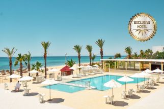 CLUB NOVOSTAR OMAR KHAYAM